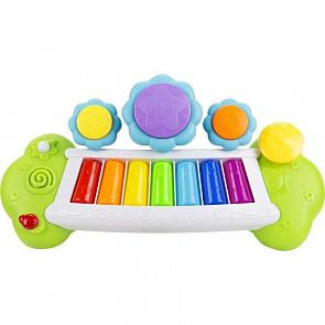Купить пианино s+s toys бамбини, 32 см ( id 1101957 )