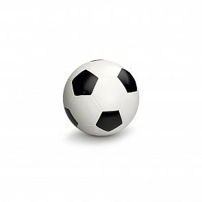 Купить мяч чапаев футбол 20 см ( id 11640328 )