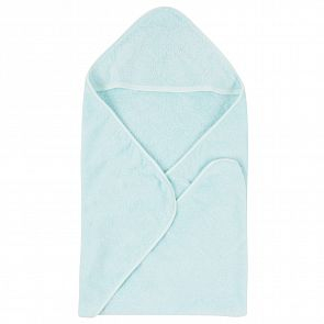 Купить полотенце с уголком leader kids 75 х 100 см, цвет: зеленый ( id 12037720 )