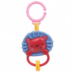 Купить игрушка-подвеска игруша красная ( id 12050056 )
