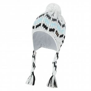 Купить шапка daffy world серый ( id 12050950 )