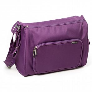 Купить сумка bebe due 20095, цвет: фиолетовый ( id 12113470 )
