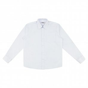 Купить рубашка rodeng, цвет: белый ( id 123466 )