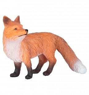 Купить фигурка collecta рыжая лисица 7 см ( id 222134 )