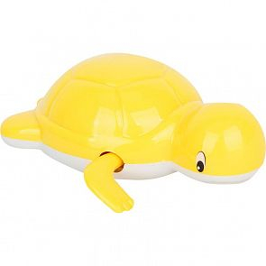 Купить игрушка для ванной игруша желтая черепаха ( id 2515199 )