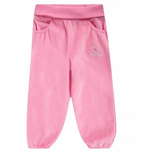 Купить брюки me&we 528115, цвет: розовый ( id 2916920 )