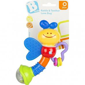 Купить развивающая игрушка b kids бабочка ( id 2948081 )