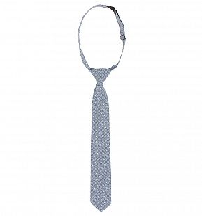 Купить галстук rodeng, цвет: серый ( id 3304496 )
