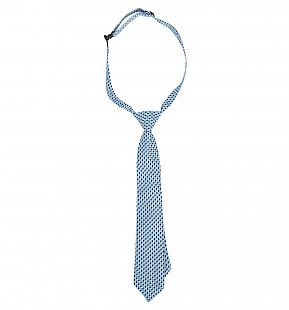 Купить галстук rodeng, цвет: синий ( id 3304514 )