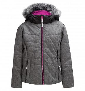 Купить куртка icepeak, цвет: серый ( id 3500414 )