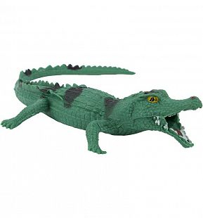 Купить игрушка s+s toys крокодил 32 см ( id 3516910 )