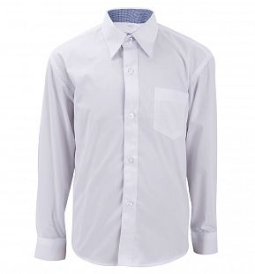 Купить рубашка rodeng, цвет: белый ( id 364415 )