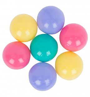 Купить шарики bony 50 шаров ( id 387527 )