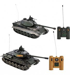 Купить игровой набор пламенный мотор танковый бой на радиоуправлении ( id 3903331 )