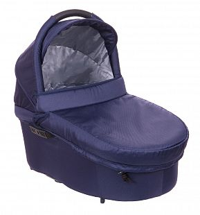 Купить люлька для коляски для двойни cozy dou, цвет: nevy blue ( id 441812 )