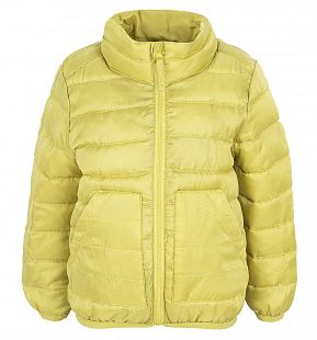 Купить куртка fun time, цвет: зеленый ( id 4680775 )