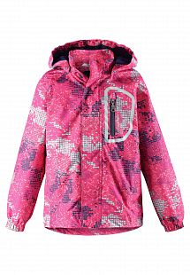Купить куртка lassie, цвет: розовый ( id 4868179 )