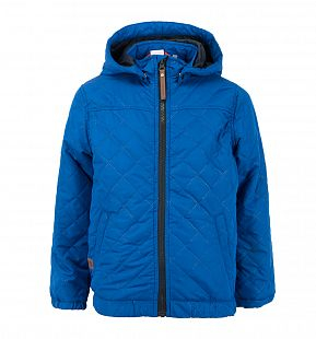 Купить куртка luhta, цвет: синий ( id 4984519 )