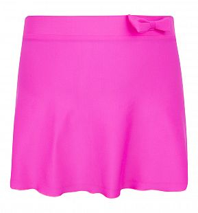 Купить юбка emdi, цвет: розовый ( id 5587639 )