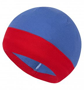 Купить шапка leader kids, цвет: голубой ( id 5813167 )