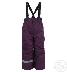 Купить брюки lassie , цвет: фиолетовый ( id 6234823 )