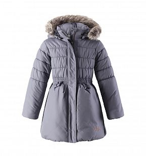 Купить куртка lassie, цвет: серый ( id 6234835 )