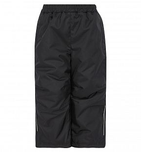 Купить брюки lassie , цвет: черный ( id 6237991 )