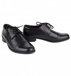 Купить туфли elegami, цвет: черный ( id 6402169 )