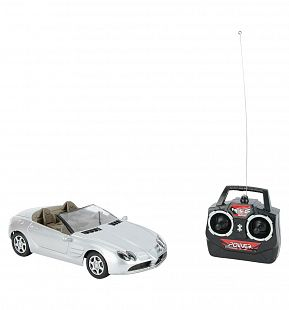 Купить машина на радиоуправлении s+s toys 28 см 1 : 18 ( id 6475117 )