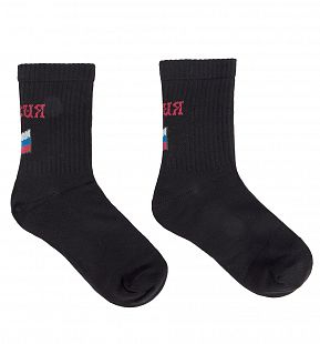 Купить носки mastersocks, цвет: черный ( id 6500821 )