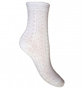 Купить носки mastersocks, цвет: белый ( id 6503341 )