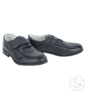 Купить туфли mursu, цвет: черный ( id 6629059 )