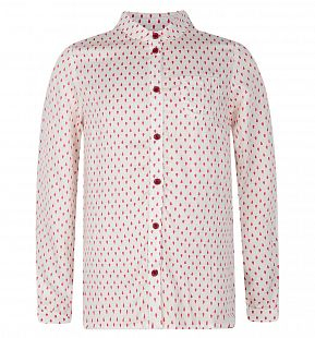 Купить блузка bembi, цвет: бежевый ( id 6854107 )