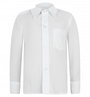 Купить рубашка rodeng, цвет: белый ( id 7317973 )