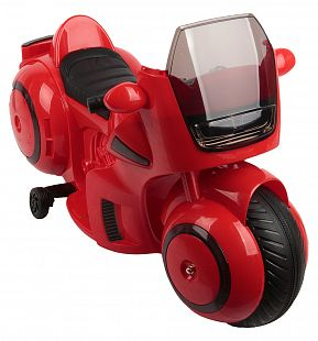 Купить электромотоцикл weikesi tc-1188, цвет: красный ( id 7382047 )