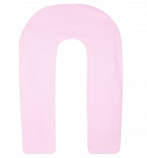 Купить smart-textile наволочка чудо длина по краю 350 см, цвет: розовый ( id 8305243 )