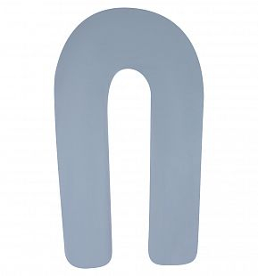 Купить smart-textile наволочка чудо длина по краю 350 см, цвет: серый ( id 8305363 )