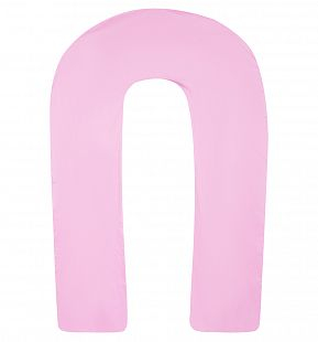Купить smart-textile наволочка чудо длина по краю 350 см, цвет: розовый ( id 8306017 )