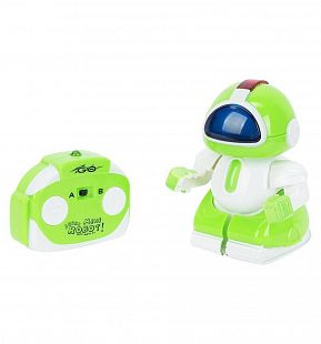 Купить игровой набор игруша роботы на радиоуправлении 8 см ( id 8529787 )