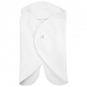 Купить конверт-одеяло dolce bambino blanket, цвет: белый ( id 8557783 )