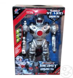 Купить радиоуправляемая игрушка tongde робот космический десант 37 см ( id 8751823 )