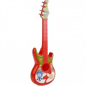 Купить гитара играем вместе фиксики, 62 см ( id 9204307 )