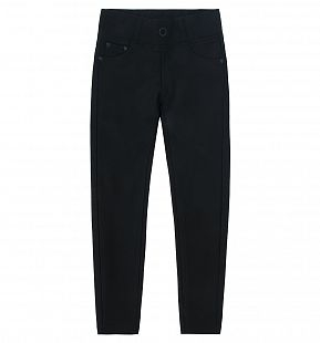 Купить брюки js jeans, цвет: черный ( id 9375691 )