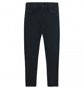 Купить брюки js jeans, цвет: черный ( id 9375781 )