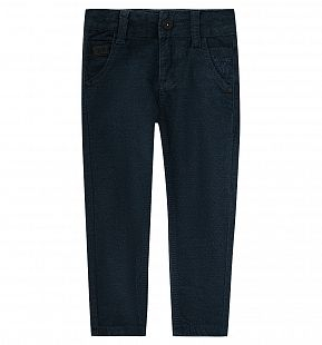 Купить брюки js jeans, цвет: синий ( id 9375913 )