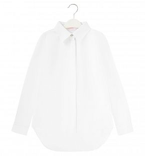 Купить блузка colabear, цвет: белый ( id 9398533 )