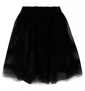 Купить юбка colabear, цвет: черный ( id 9399301 )