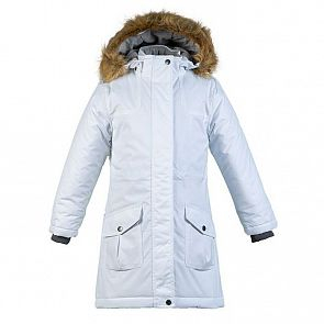 Купить куртка huppa mona, цвет: белый ( id 9565671 )