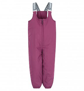 Купить брюки huppa sonny , цвет: бордовый ( id 9568827 )