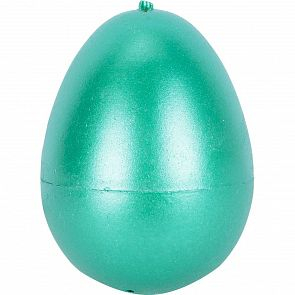 Купить игрушка-сюрприз игруша цыпленок в зеленом яйце 6 см ( id 9684150 )